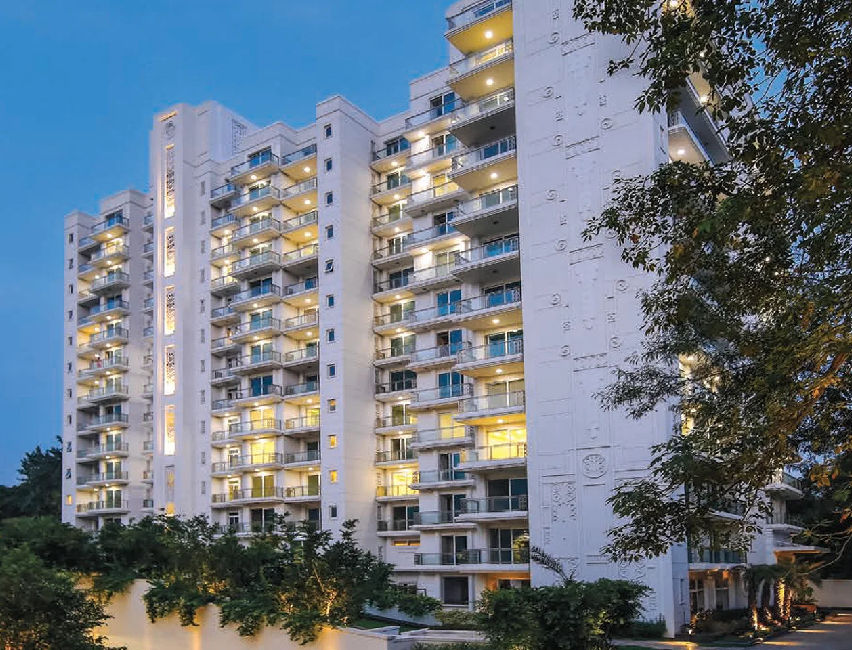 GreenLeafApartmentandSuites -About Us Image